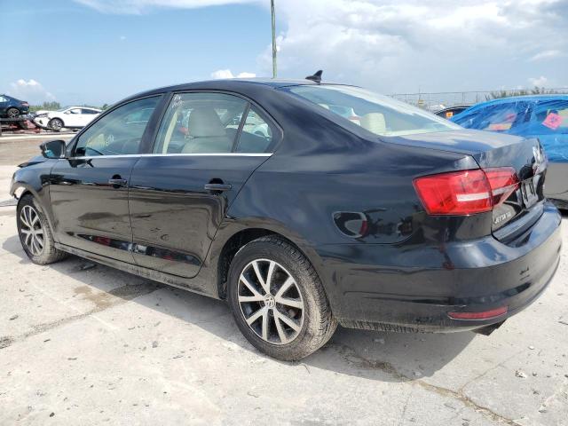 Photo 2 from auction – 2017 VOLKSWAGEN JETTA SE with VIN 3VWDB7AJ0HM310408