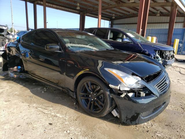 Photo 4 from auction – 2008 INFINITI G37 BASE with VIN JNKCV64E98M121507