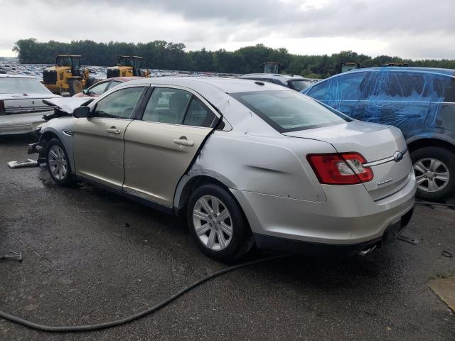 Photo 2 from auction – 2010 FORD TAURUS SE with VIN 1FAHP2DW6AG166496