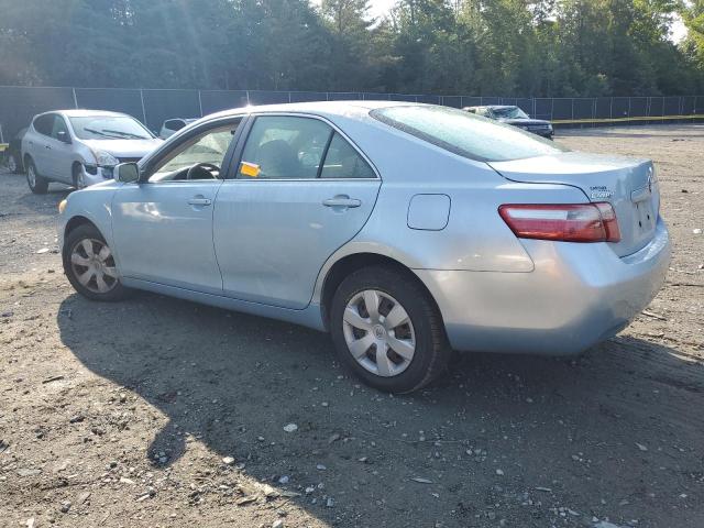 Photo 2 from auction – 2007 TOYOTA CAMRY CE with VIN 4T1BE46K77U594532