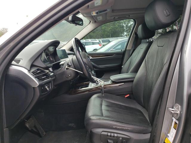 Снимка 7 от търг – 2015 BMW X5 XDRIVE3 с VIN 5UXKR0C59F0P14450