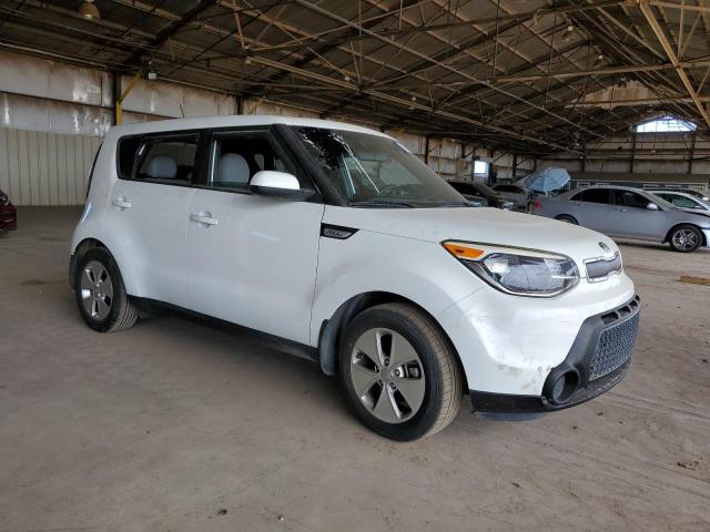 Photo 4 from auction – 2016 KIA SOUL with VIN KNDJN2A25G7255794