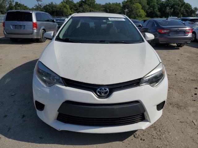 Photo 5 from auction – 2014 TOYOTA COROLLA L with VIN 2T1BURHE0EC208023