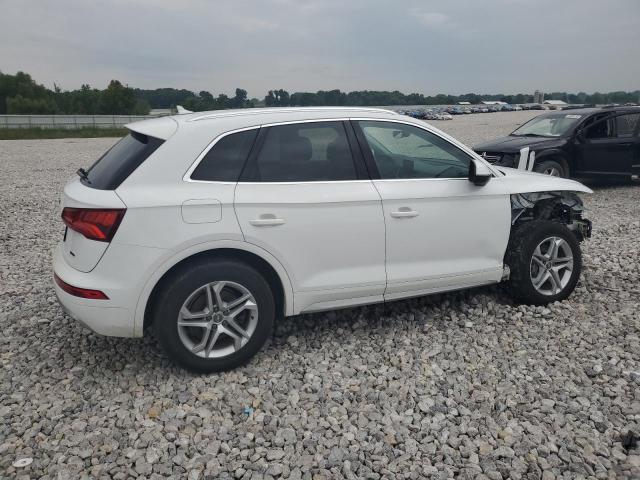 Photo 3 from auction – 2019 AUDI Q5 PREMIUM with VIN WA1ANAFY2K2085269