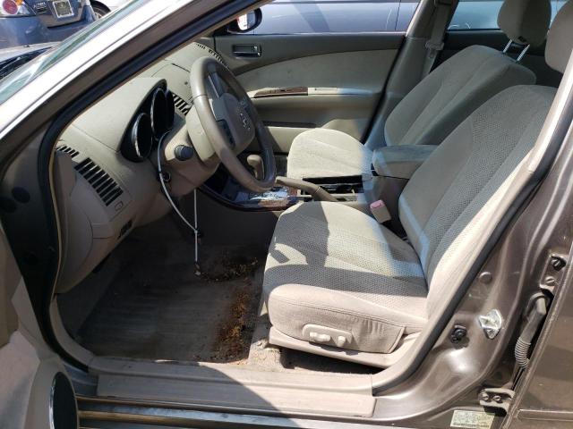 Photo 7 from auction – 2005 NISSAN ALTIMA SE with VIN 1N4BL11D25C137296