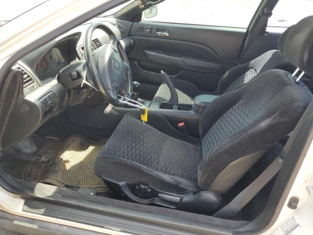 Photo 7 from auction – 1998 HONDA PRELUDE with VIN JHMBB614XWC003856