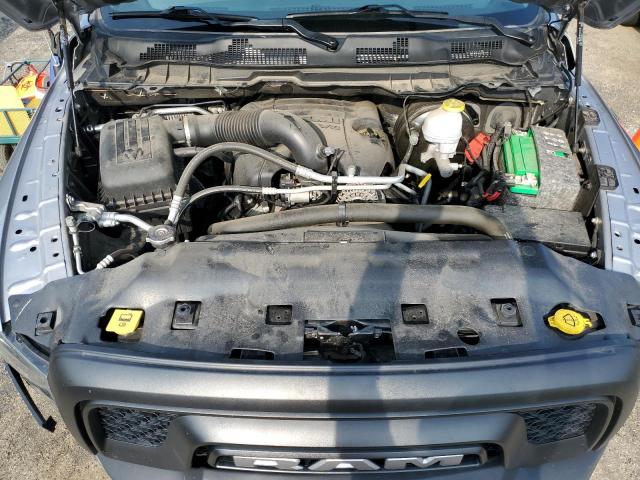 Photo 11 from auction – 2019 RAM 1500 CLASS with VIN 1C6RR7LT5KS655295