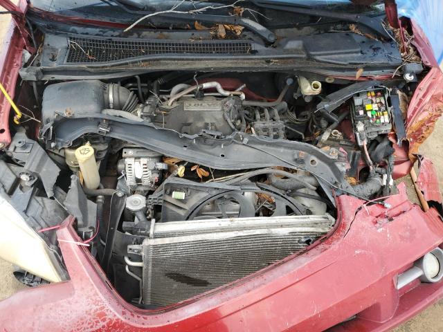 Photo 12 from auction – 2008 CHRYSLER TOWN & COU with VIN 2A8HR54P68R637367