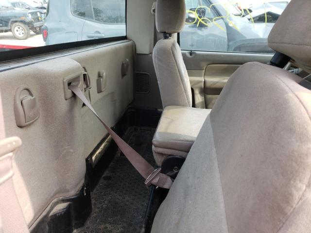 Photo 10 from auction – 2004 DODGE RAM 1500 S with VIN 1D7HU16D74J269562