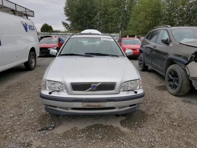Foto 5 de la subasta – 2000 VOLVO 240 con VIN YV1VW2558YF528795