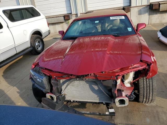 Photo 5 from auction – 2013 CHEVROLET CAMARO LT with VIN 2G1FC3D35D9229477