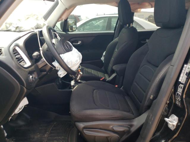 Photo 7 from auction – 2018 JEEP RENEGADE L with VIN ZACCJBBB0JPJ28316