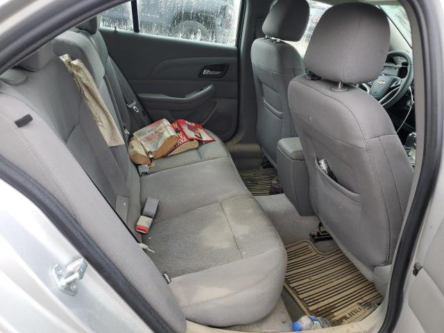Photo 10 from auction – 2015 CHEVROLET MALIBU LS with VIN 1G11B5SL6FF235181
