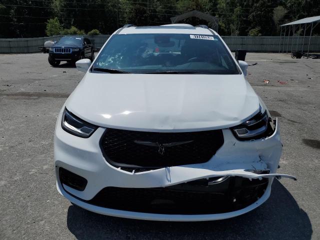 Photo 5 from auction – 2022 CHRYSLER PACIFICA L with VIN 2C4RC1GG9NR186884