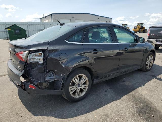 Photo 3 from auction – 2012 FORD FOCUS SEL with VIN 1FAHP3H20CL374963