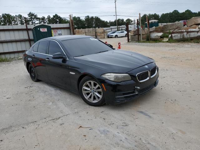 Photo 4 from auction – 2014 BMW 528 I with VIN WBA5A5C51ED501676