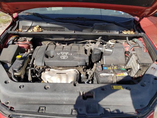 Photo 11 from auction – 2009 TOYOTA RAV4 with VIN JTMZF33V09D006773