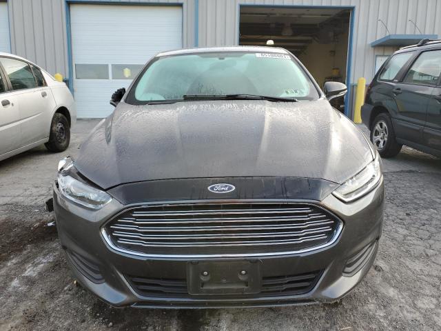 Photo 5 from auction – 2016 FORD FUSION SE with VIN 3FA6P0HD1GR237237