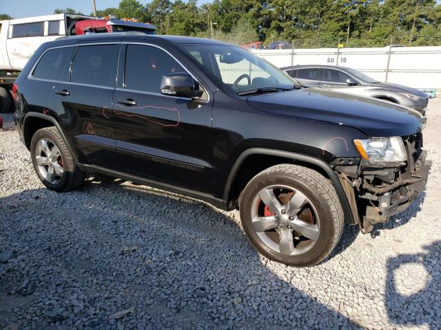 Photo 4 from auction – 2013 JEEP GRAND CHER with VIN 1C4RJECG8DC588194