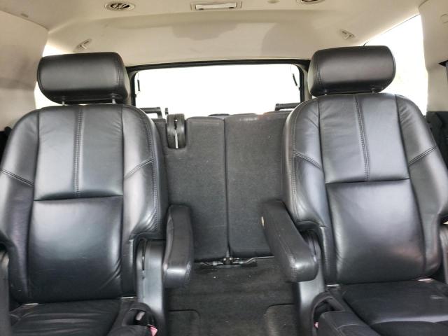 Photo 10 from auction – 2007 GMC YUKON DENA with VIN 1GKFK63827J366155