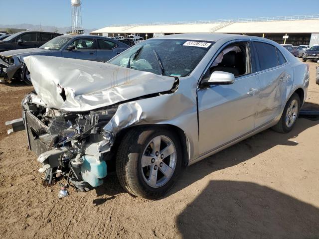 Photo 1 from auction – 2016 CHEVROLET MALIBU LIM with VIN 1G11C5SA8GU144910
