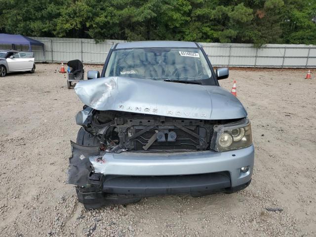 Photo 5 from auction – 2011 LAND ROVER RANGE ROVE with VIN SALSK2D45BA285375
