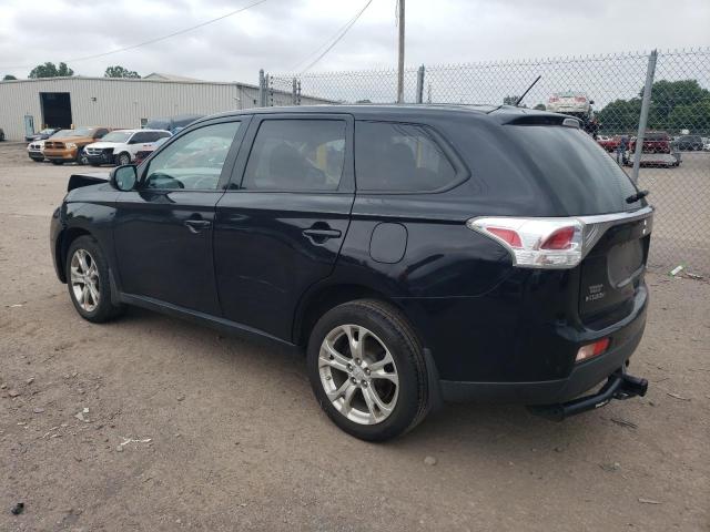 Photo 2 from auction – 2014 MITSUBISHI OUTLANDER with VIN JA4AZ3A31EZ003572