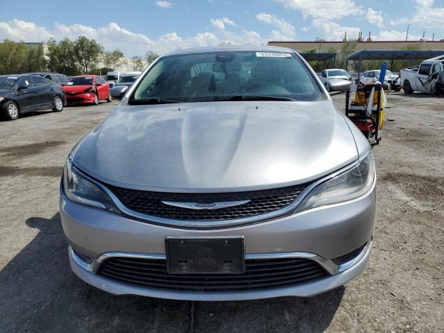Photo 5 from auction – 2016 CHRYSLER 200 LIMITE with VIN 1C3CCCAB1GN128433