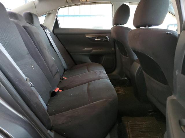 Photo 10 from auction – 2014 NISSAN ALTIMA 2.5 with VIN 1N4AL3AP5EN342987
