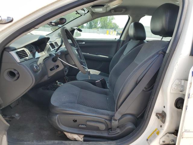 Photo 7 from auction – 2009 CHEVROLET IMPALA POL with VIN 2G1WS57M991267397
