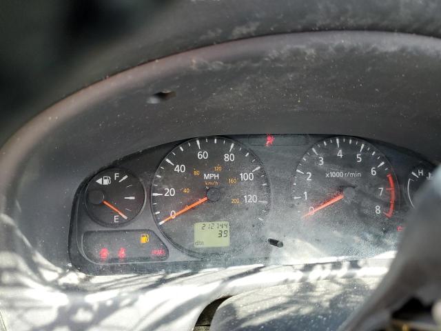 Photo 9 from auction – 2005 NISSAN SENTRA 1.8 with VIN 3N1CB51D95L561817