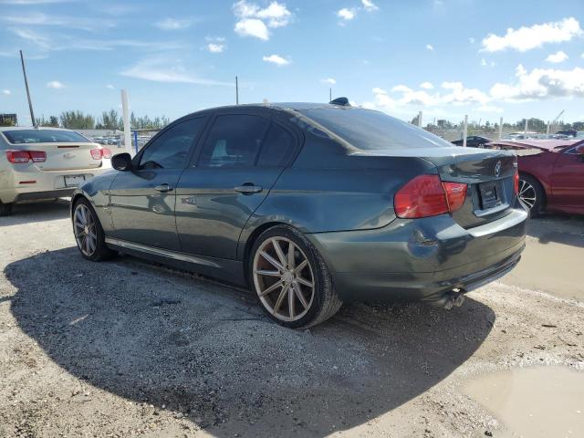 Photo 2 from auction – 2011 BMW 328 XI with VIN WBAPK7C56BA971619