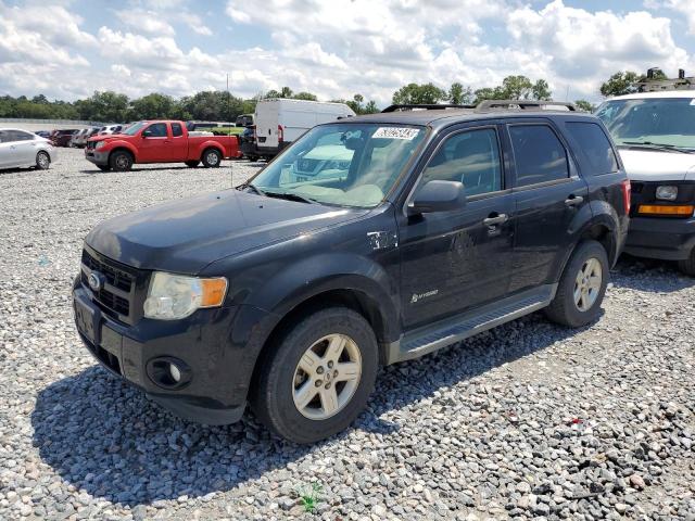 FORD ESCAPE HYB 2012 مع رقم تعريف المركبة 1FMCU4K32CKA17080 - صورة من المزاد
