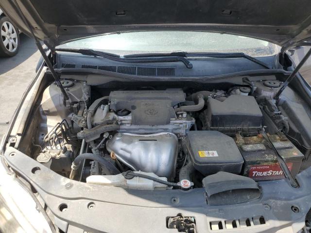 Photo 11 from auction – 2017 TOYOTA CAMRY LE with VIN 4T1BF1FK2HU391724