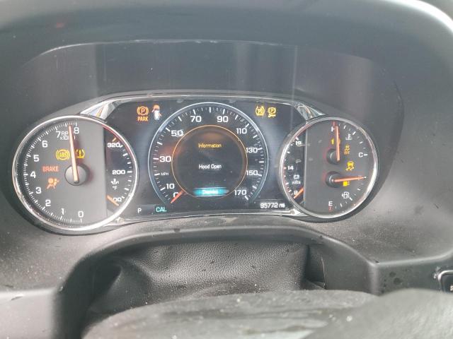 Photo 9 from auction – 2019 GMC ACADIA DEN with VIN 1GKKNPLS7KZ115228