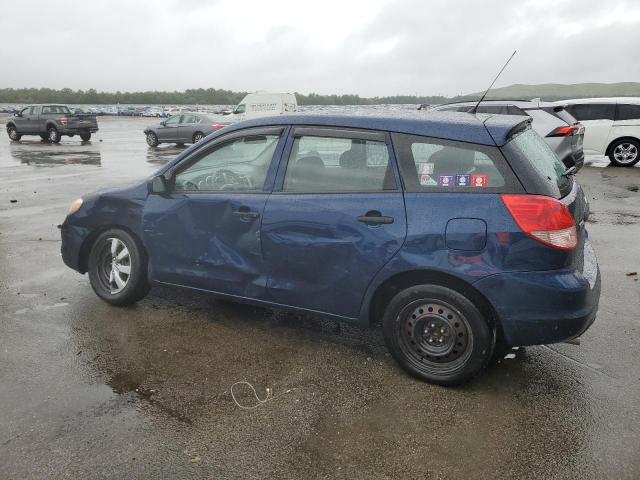 Photo 2 from auction – 2004 TOYOTA COROLLA MA with VIN 2T1KR32E44C283720