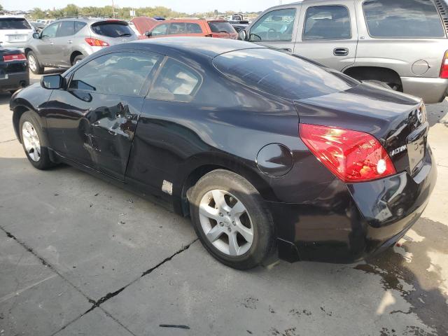 Photo 2 from auction – 2008 NISSAN ALTIMA 2.5 with VIN 1N4AL24E88C267514