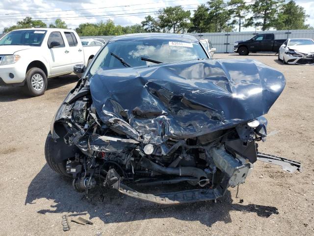 Photo 5 from auction – 2011 VOLVO S80 T6 with VIN YV1902AH7B1147916