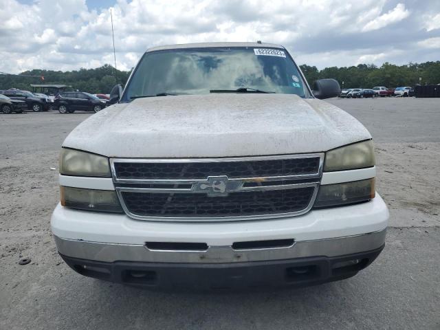 Photo 5 from auction – 2006 CHEVROLET SILVERADO with VIN 2GCEK13T361247151