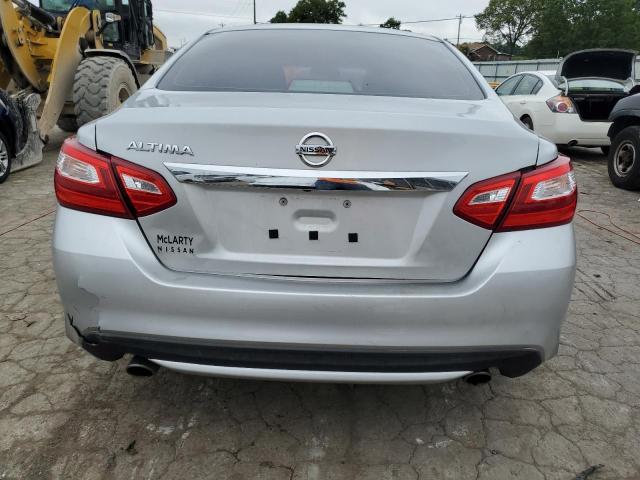 Photo 6 from auction – 2016 NISSAN ALTIMA 2.5 with VIN 1N4AL3AP6GN312478