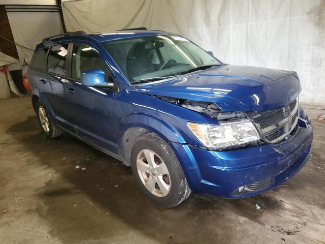 Photo 4 from auction – 2010 DODGE JOURNEY SX with VIN 3D4PG5FV8AT114491