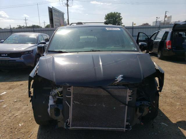 Photo 5 from auction – 2017 DODGE GRAND CARA with VIN 2C4RDGCG1HR596122