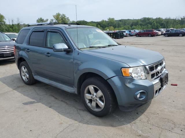 Photo 4 from auction – 2012 FORD ESCAPE LIM with VIN 1FMCU9EG0CKC22621