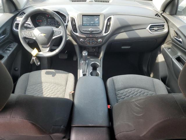 Photo 8 from auction – 2018 CHEVROLET EQUINOX LT with VIN 3GNAXJEVXJS506981