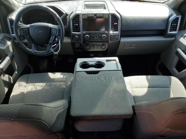 Photo 8 from auction – 2016 FORD F150 SUPER with VIN 1FTFW1EF5GFA32798