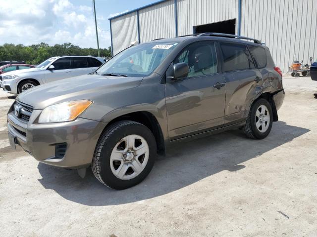 TOYOTA RAV4 2010 с VIN 2T3BF4DV5AW030483 - Снимка от търг