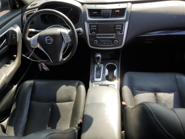 Photo 8 from auction – 2017 NISSAN ALTIMA 2.5 with VIN 1N4AL3AP5HC178592