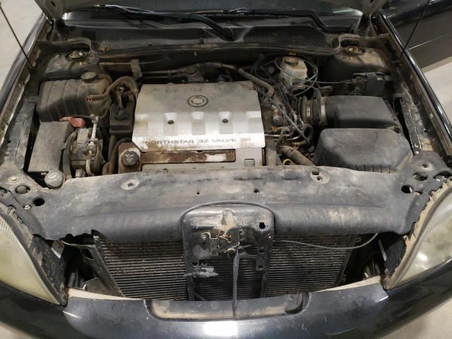Снимка 11 от търг – 2003 CADILLAC DEVILLE с VIN 1G6KD54Y33U145852