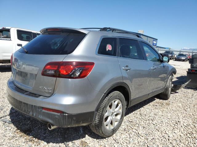 Photo 3 from auction – 2013 MAZDA CX-9 TOURI with VIN JM3TB3CV0D0411511