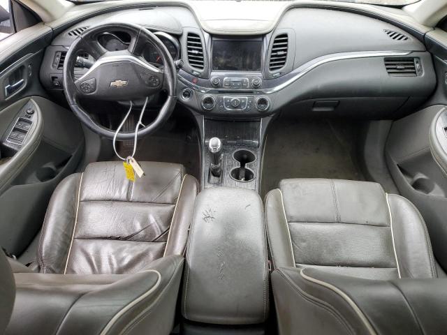 Photo 8 from auction – 2017 CHEVROLET IMPALA PRE with VIN 1G1145S31HU192197